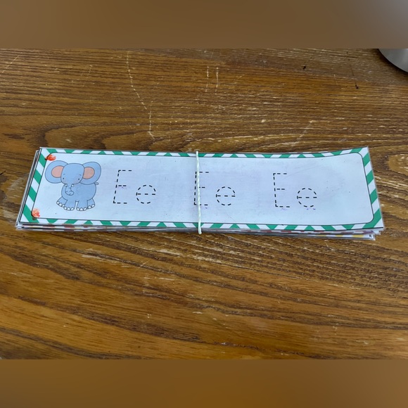 Excellent Primary Teaching Supplies - Picture 15 of 17